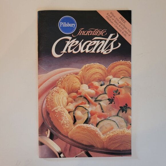 Lot of Small Recipe Books Cooking Vintage Faygo Pillsbury Betty Crocker 80s - Picture 2 of 10